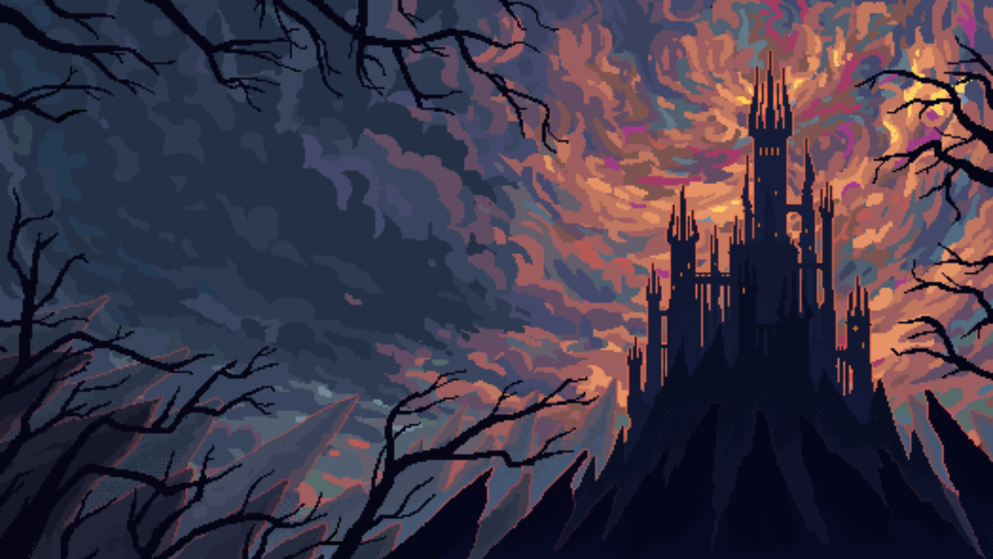 The Dark Queen of Mortholme Content Creators