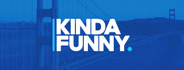 Kinda Funny Logo