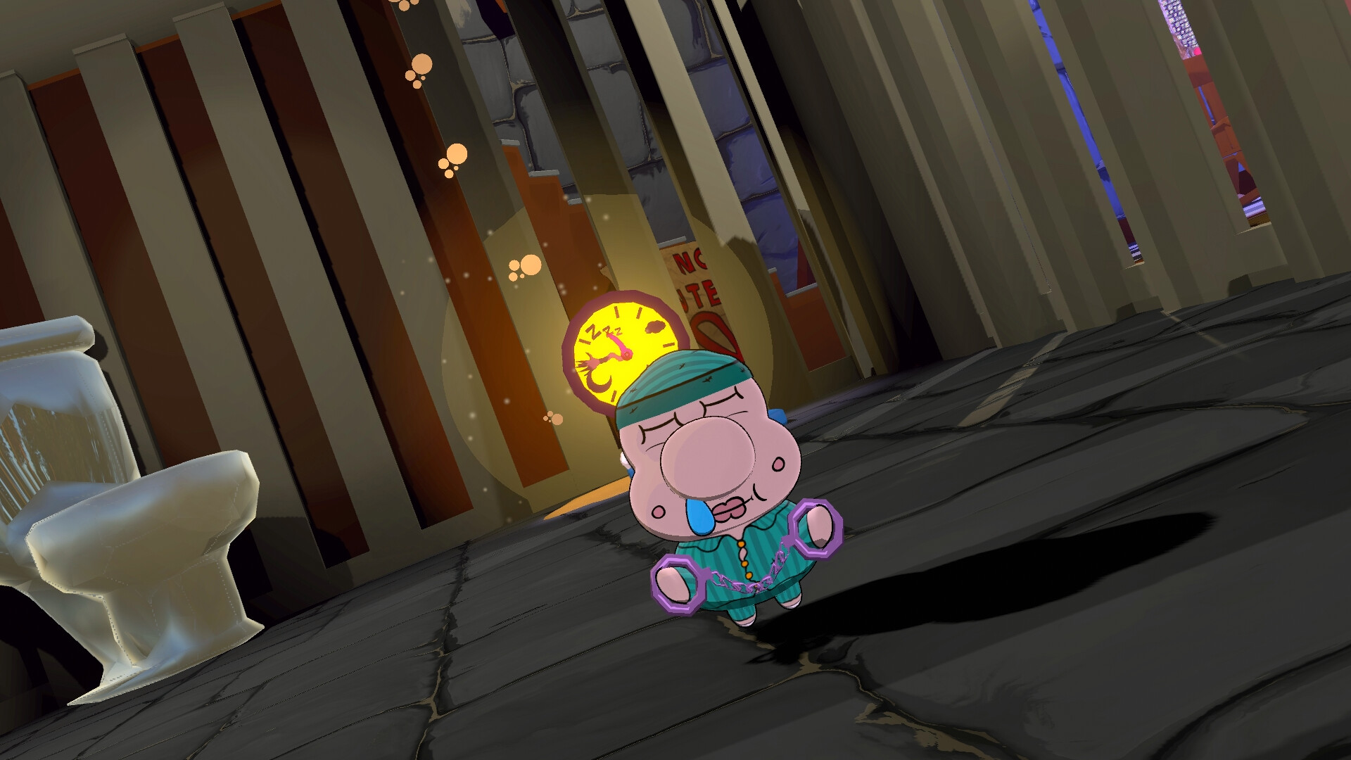 Mr Sleepy Man Niche Gamer Article thumbnail