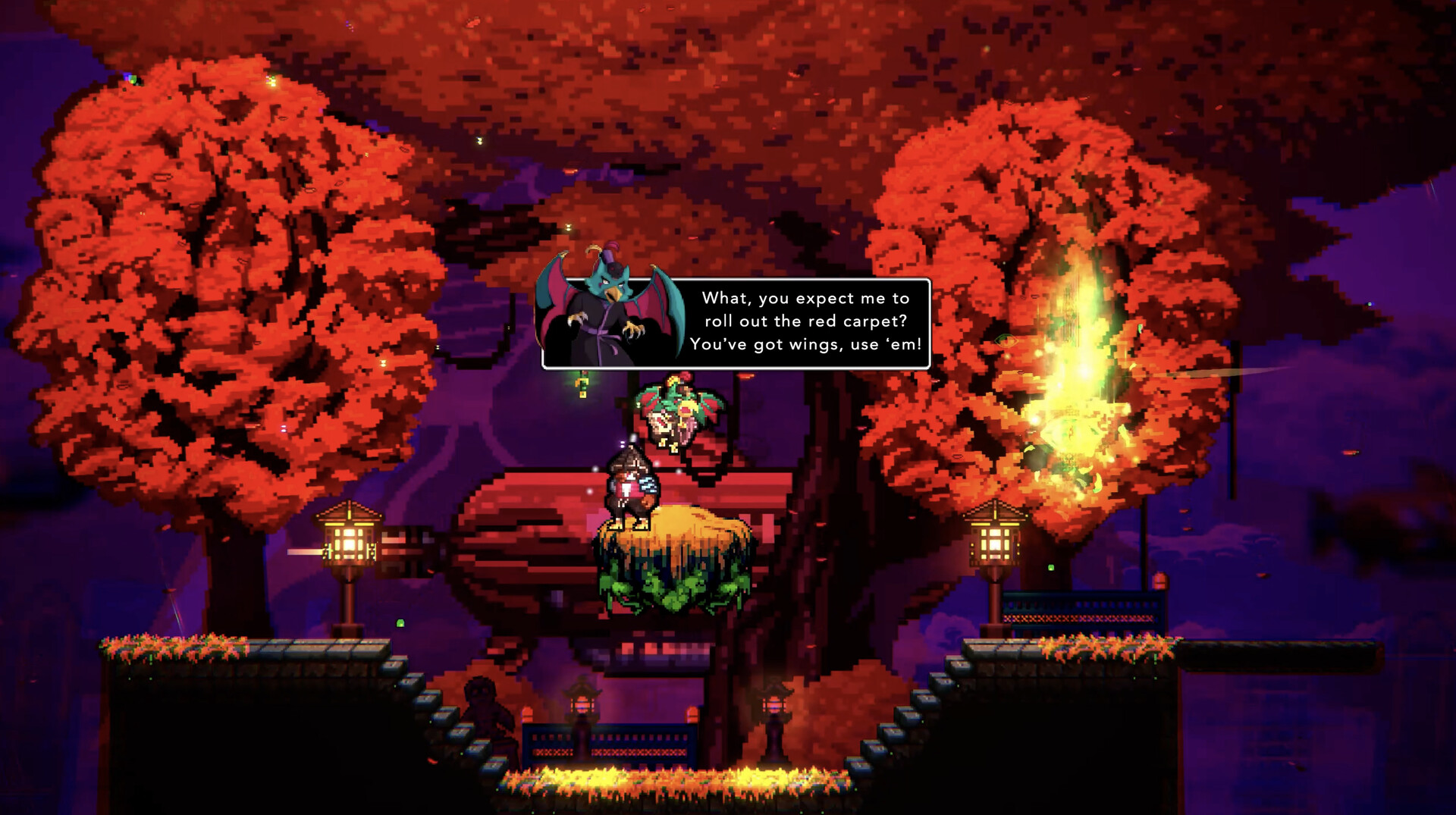 Atomic Owl Screenshot 4