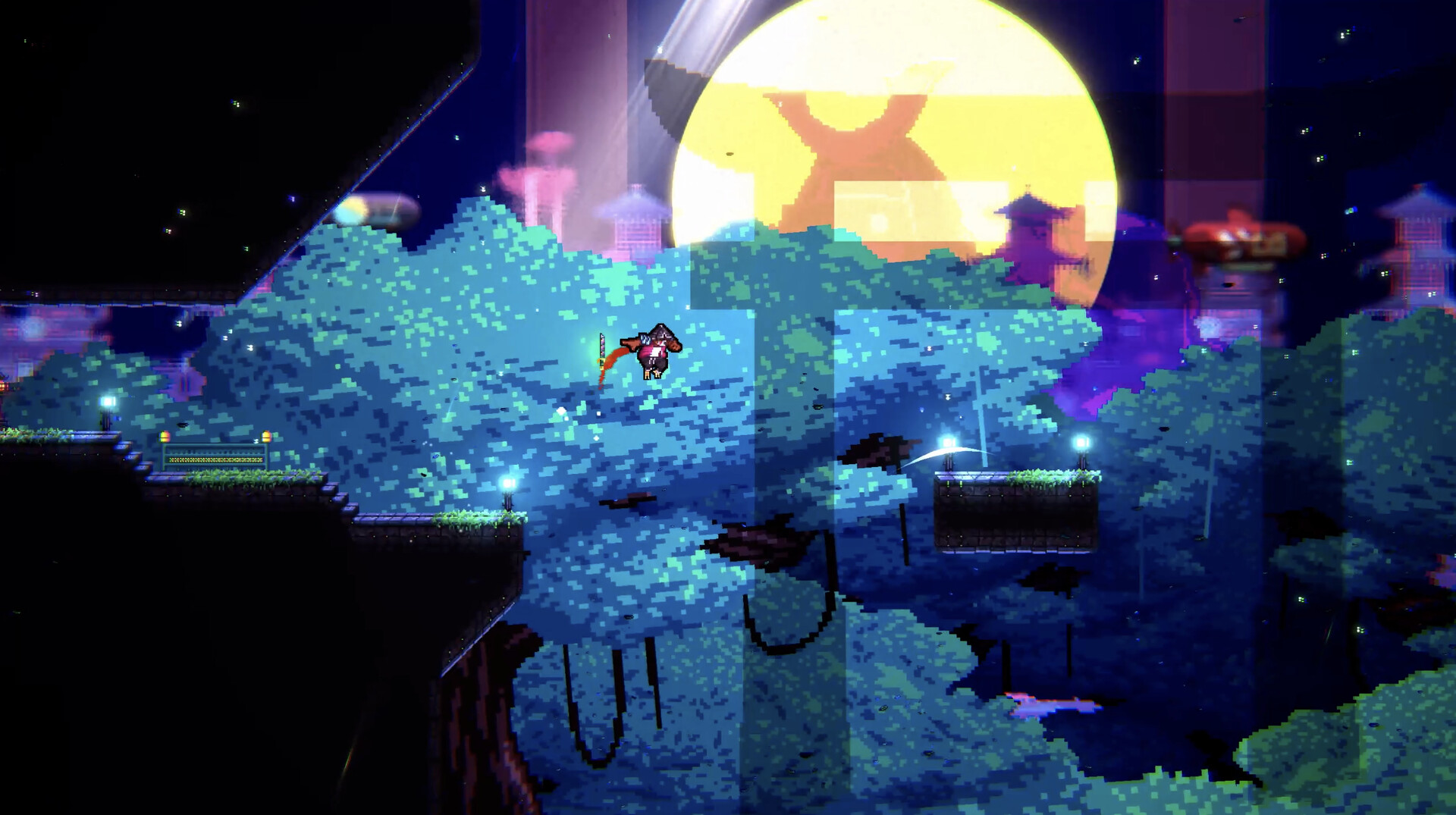 Atomic Owl Screenshot 5