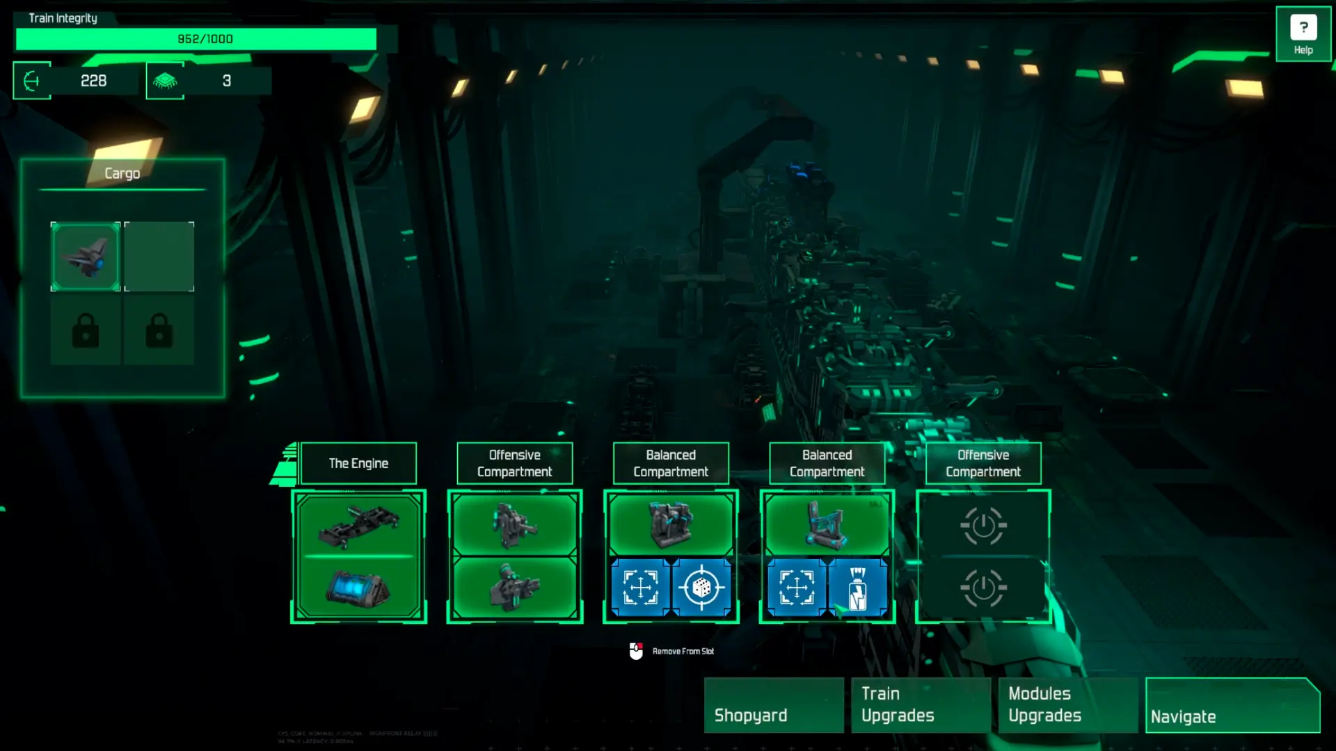 Ironfront Express Screenshot 7