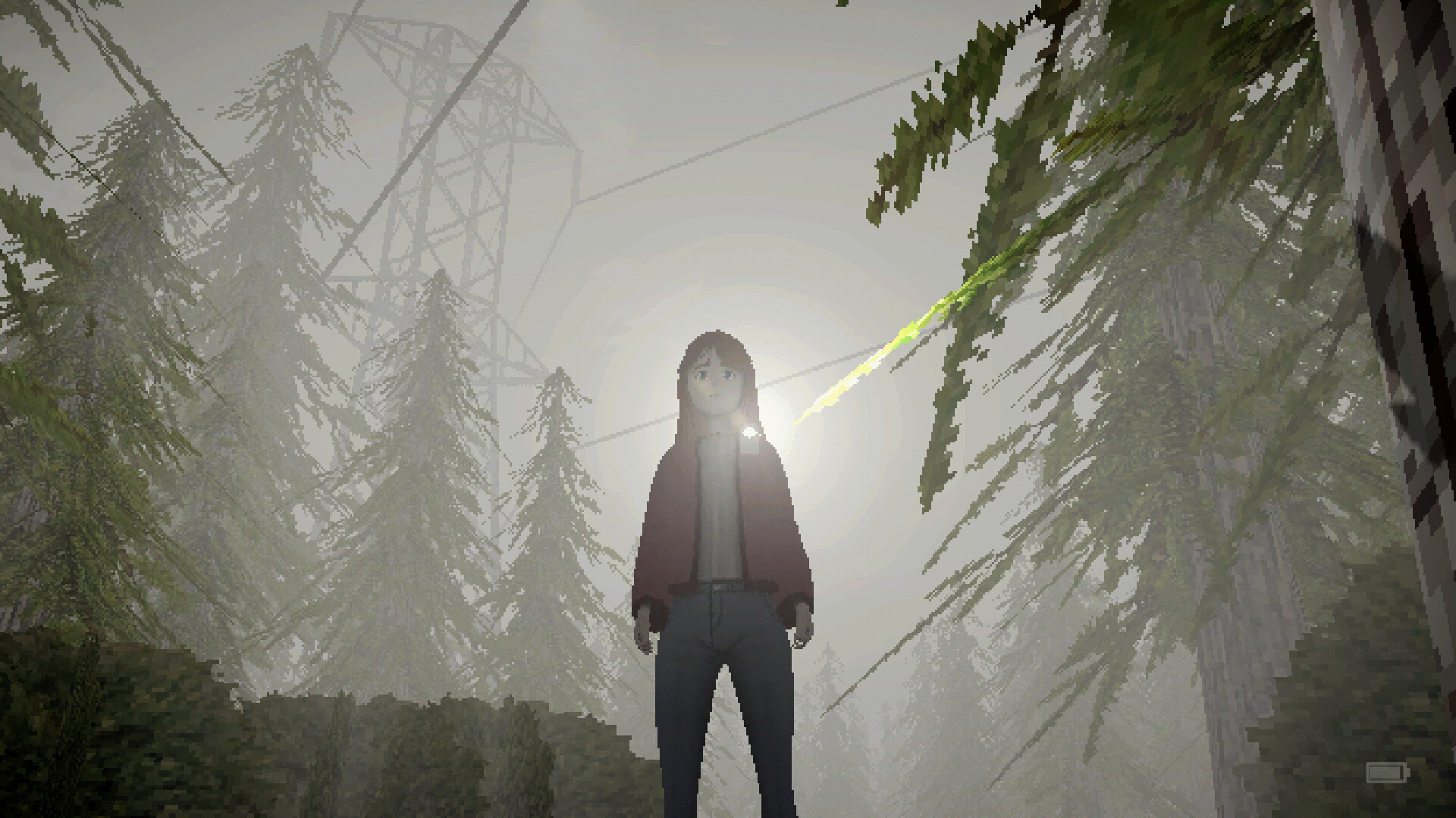 Solace Creek Screenshot 1