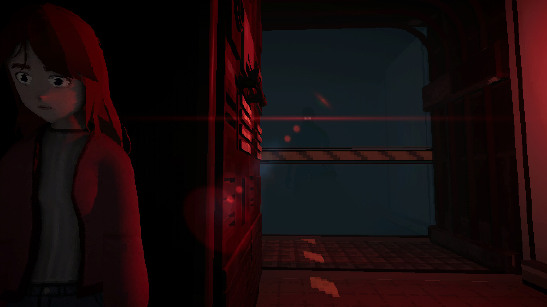 Solace Creek Screenshot 2