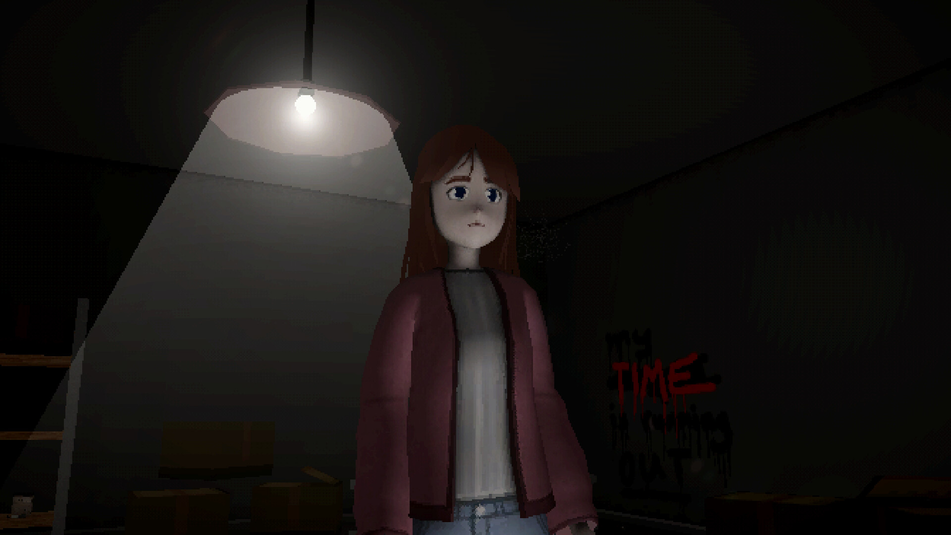 Solace Creek Screenshot 5