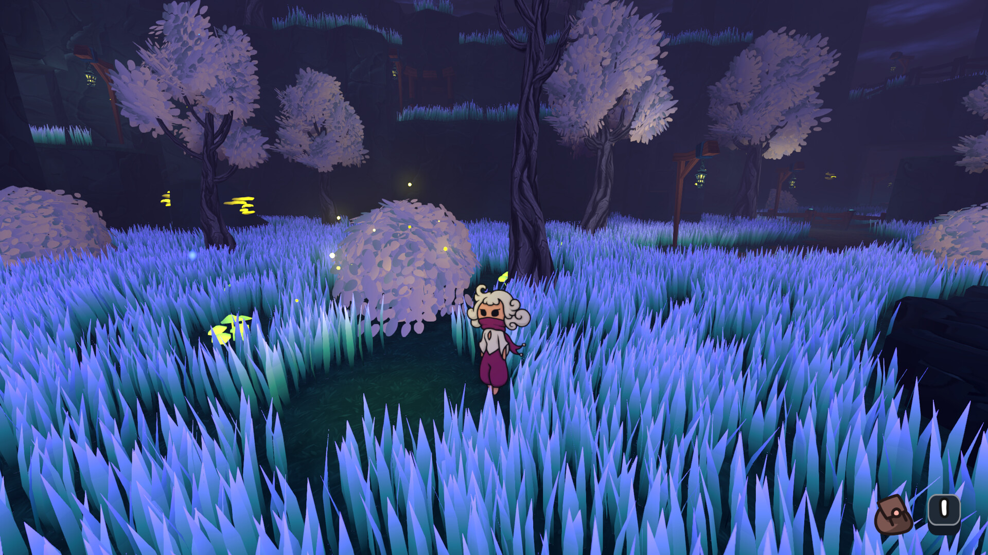 Stories of Somnia Screenshot 1