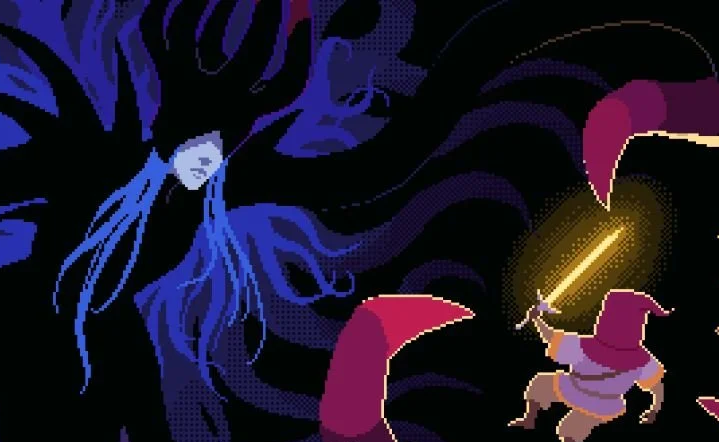 The Dark Queen of Mortholme GameTyrant Article thumbnail